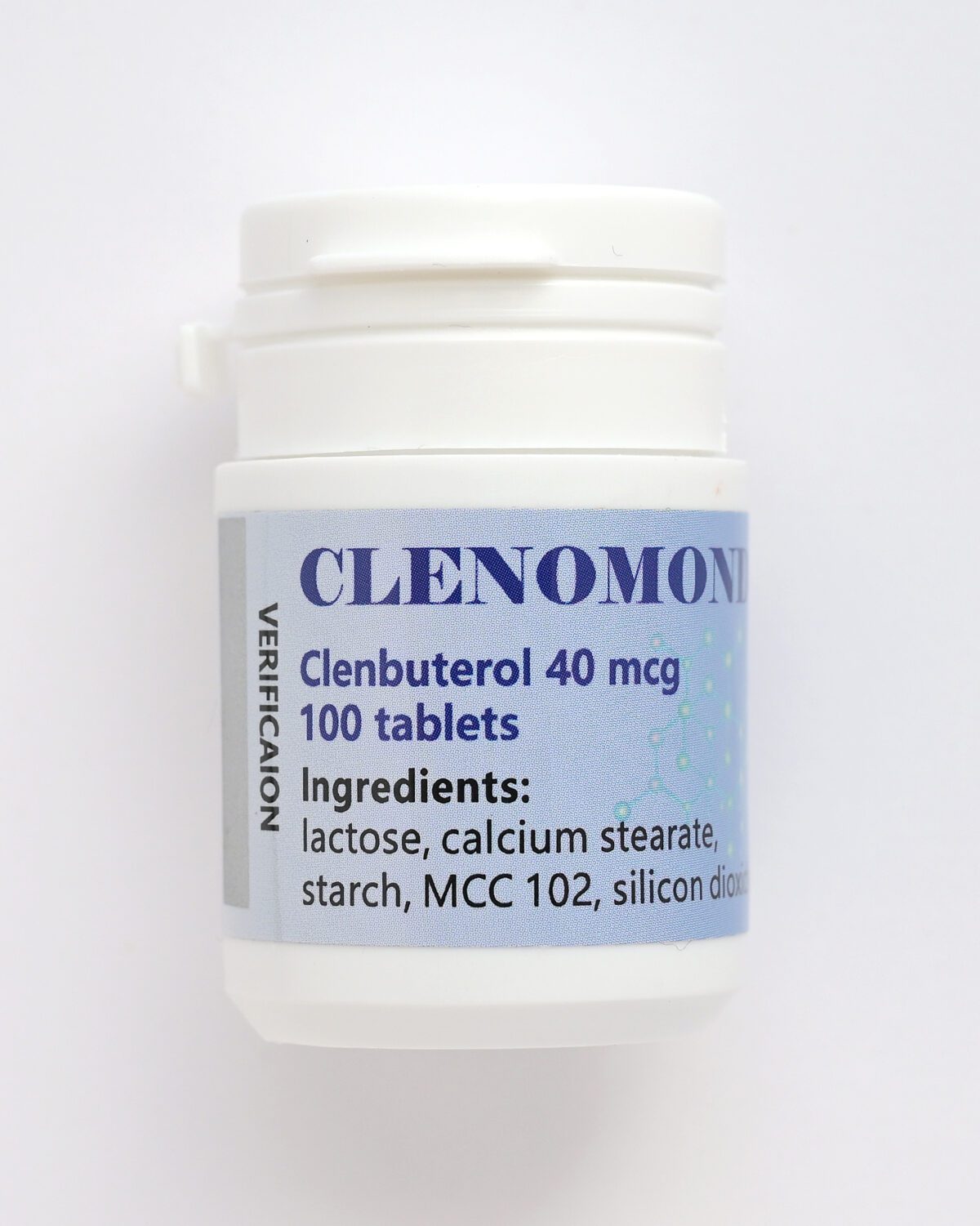 Buy Clenbuterol Online