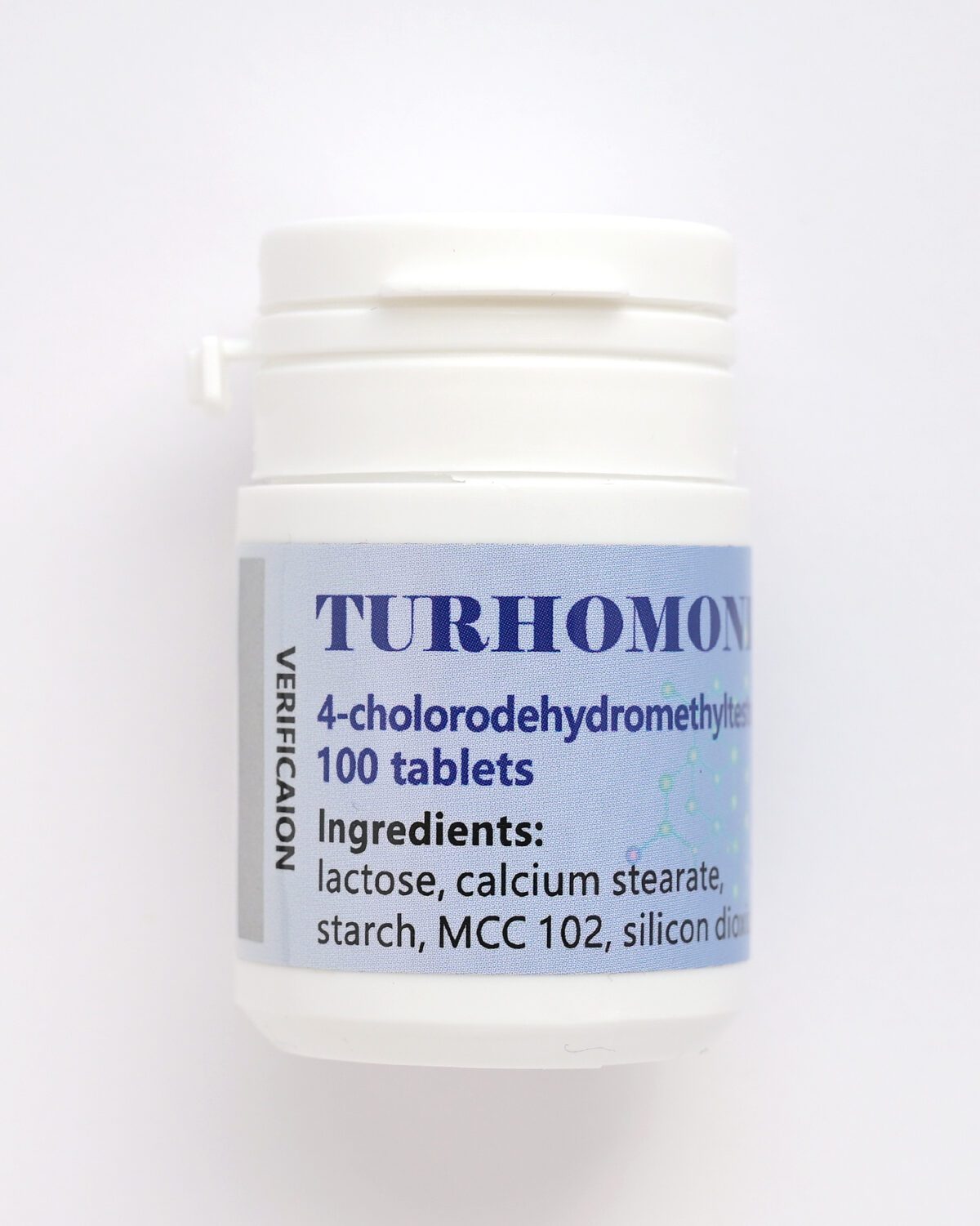 Buy Turinabol Online