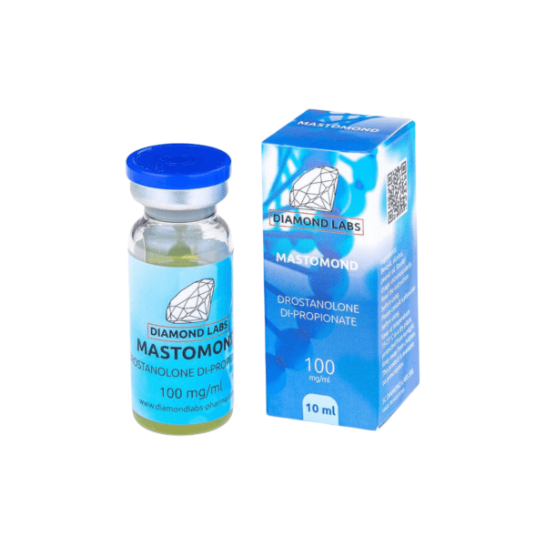 Masteron Propionate - Diamond Labs