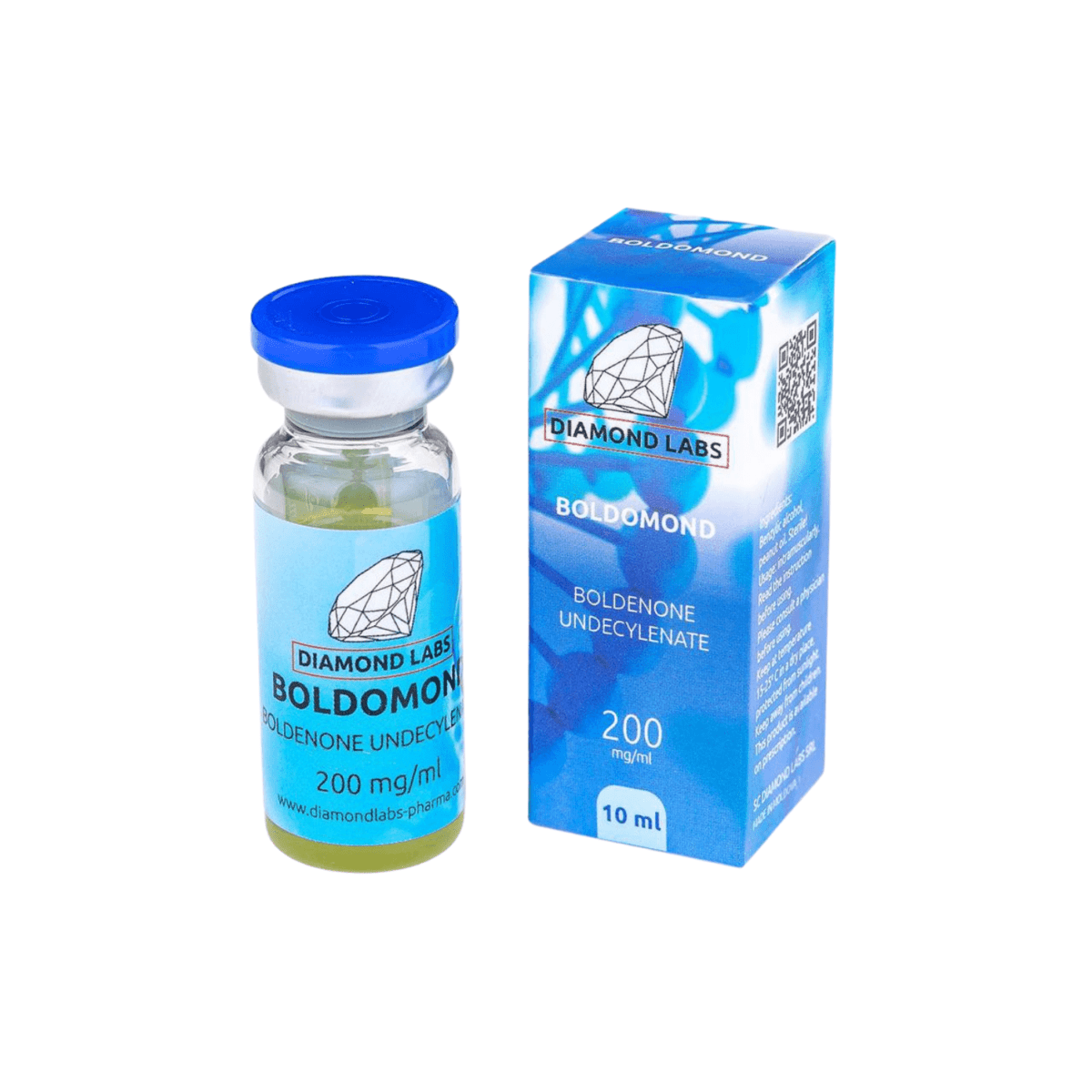 Comprare Boldenone in Italia
