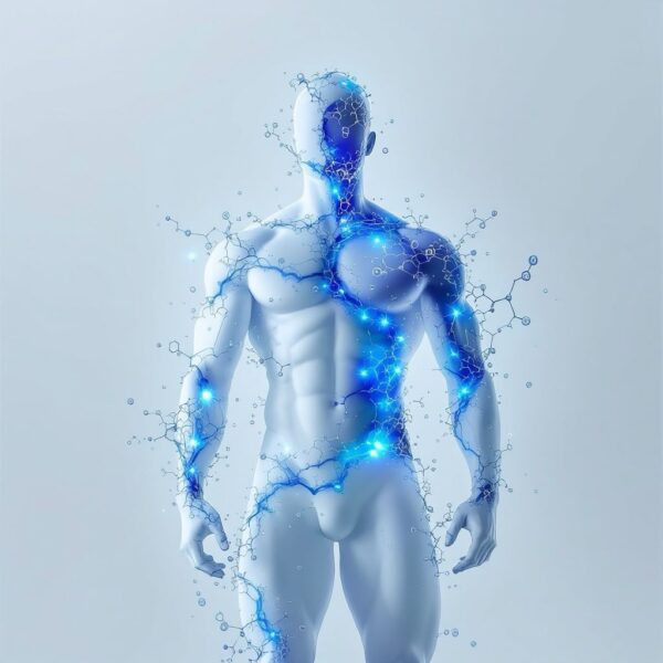 TRT Premium - Pure Mass and Definition