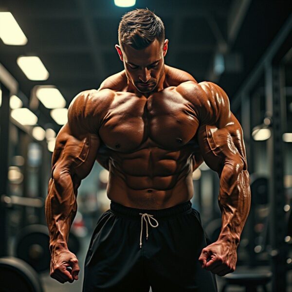Muscle & Fat Burn