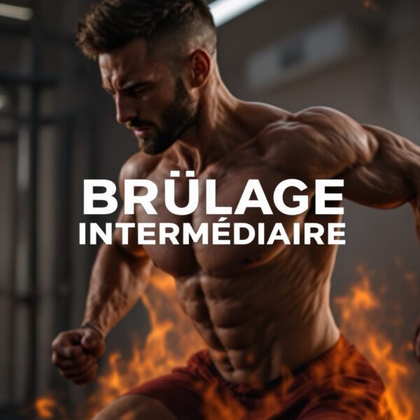 Intermediate - Super Definition
