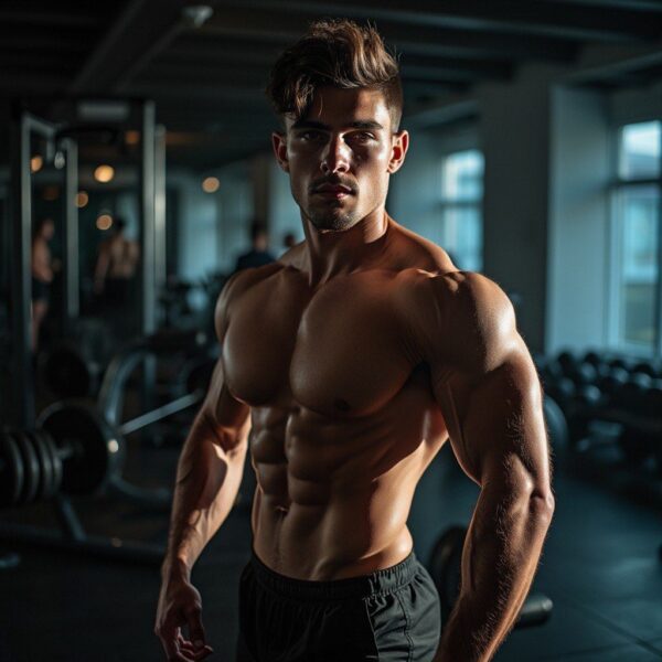 Beginners - Cutting + Bulking