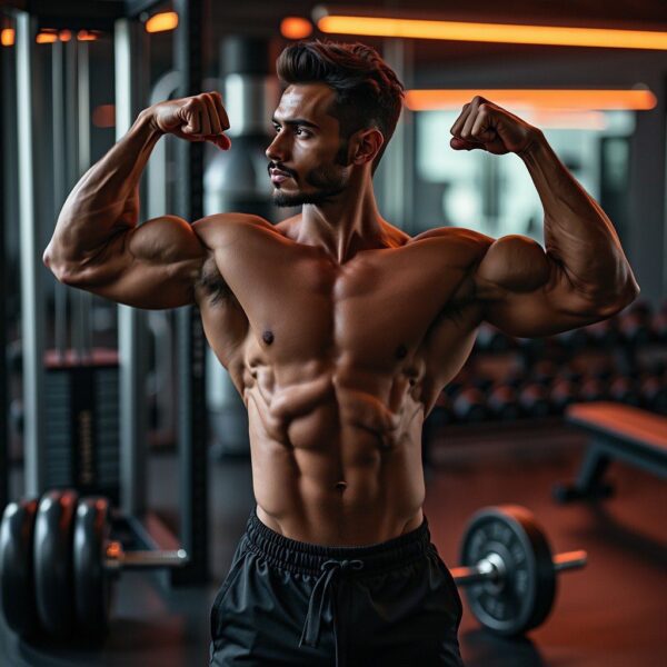 Turinabol Solo