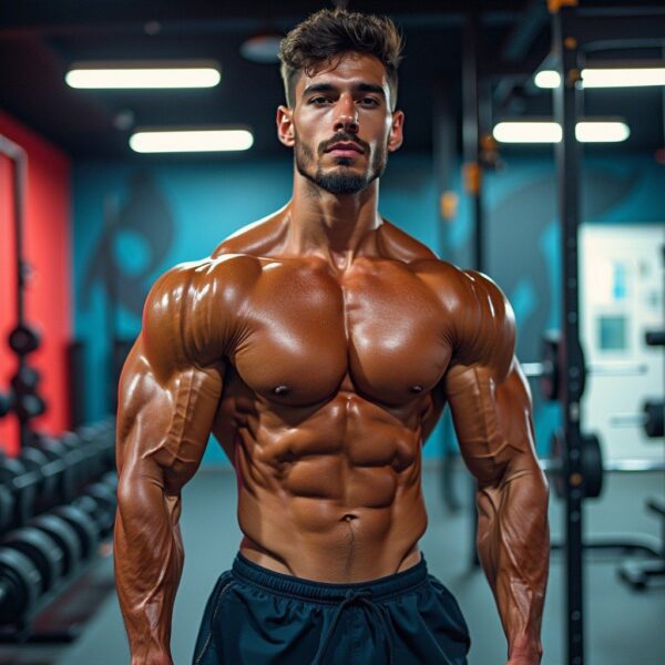 Lean Muscle Mass for Beginners