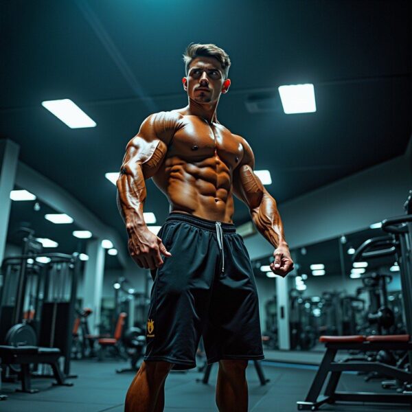 Dianabol Solo - Muscle Gain
