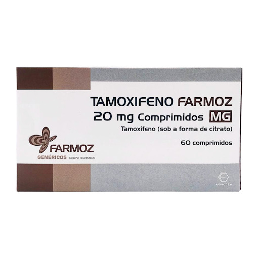 Tamoxifen 20mg