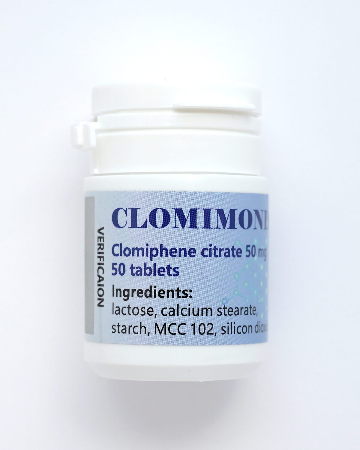 Comprare Clomiphene