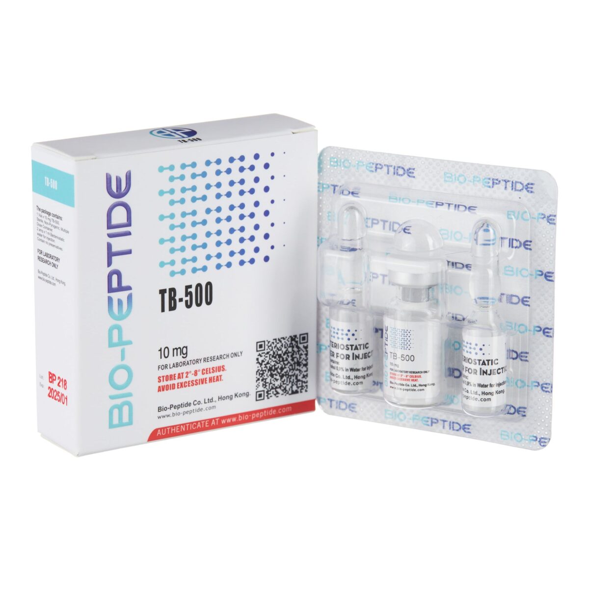 Buy TB-500 Peptide