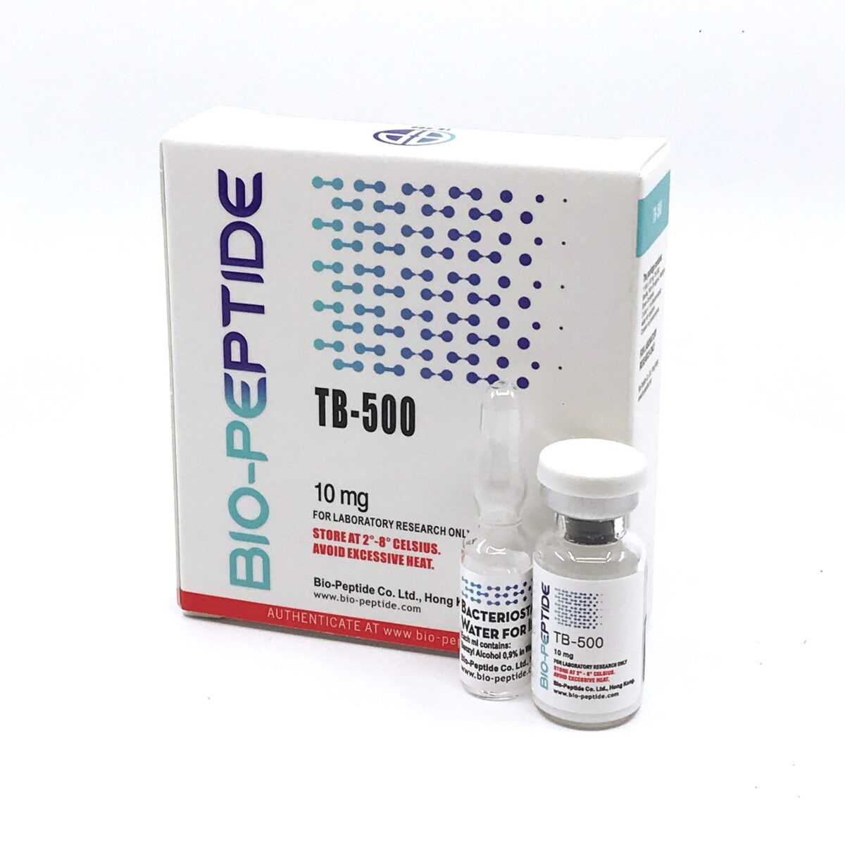 Buy BPC-157 Peptide