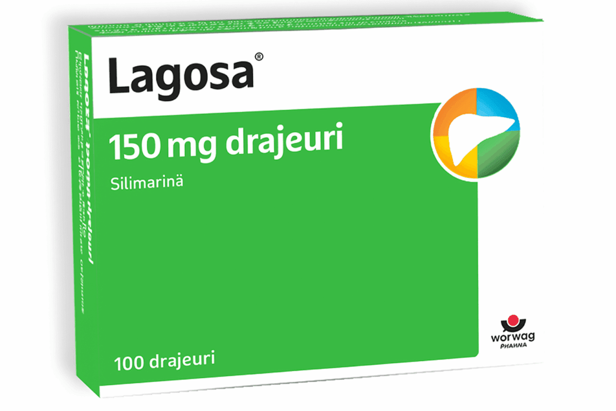 Lagosa