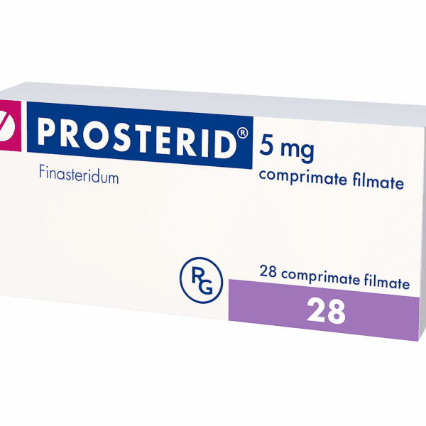Finasteridum