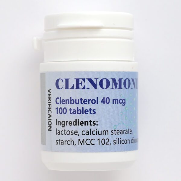 Buy Clenbuterol Online