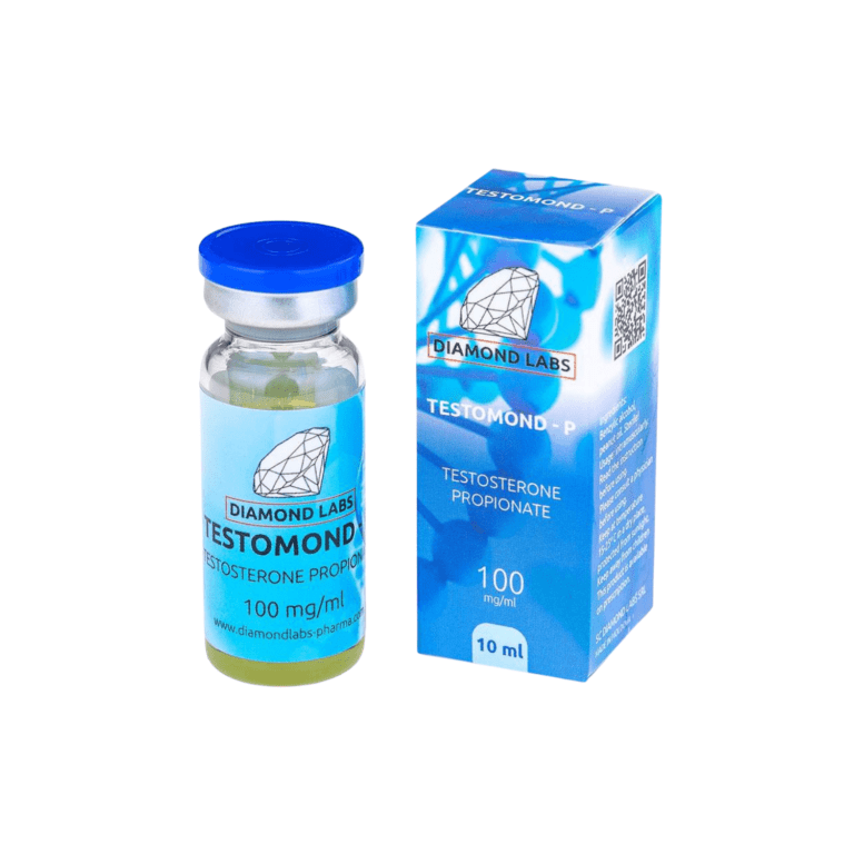 Comprare Testosterone Propionato in Italia