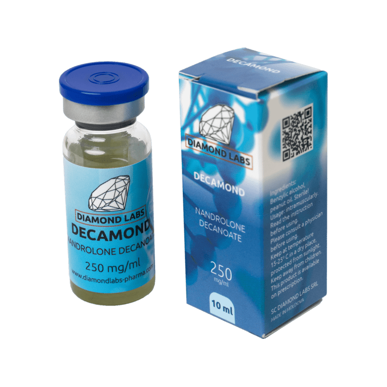 Comprare Nandrolone Decanoato in Italia