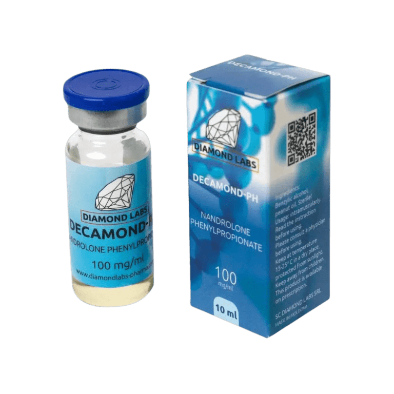 Comprare Nandrolone Phenylpropionate in Italia