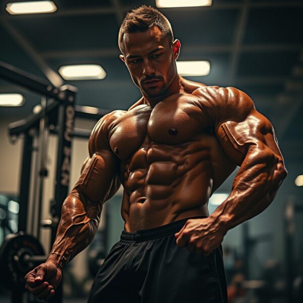 Intermediate - Bulking