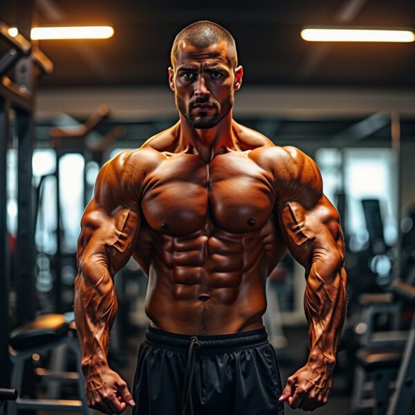 Intermediate - Super Definition