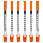 Syringes 1ml