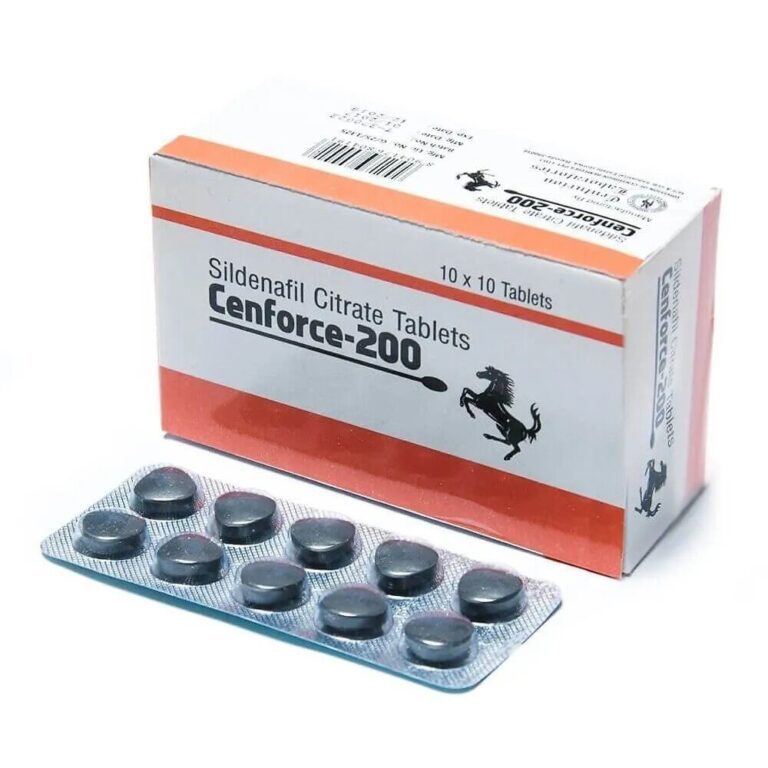 Buy Cenforce 200 mg