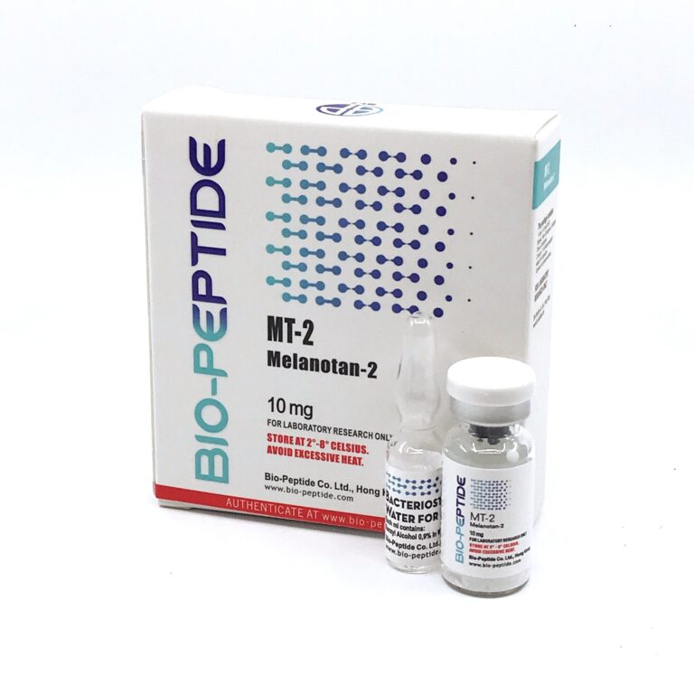 Buy TB-500 Peptide