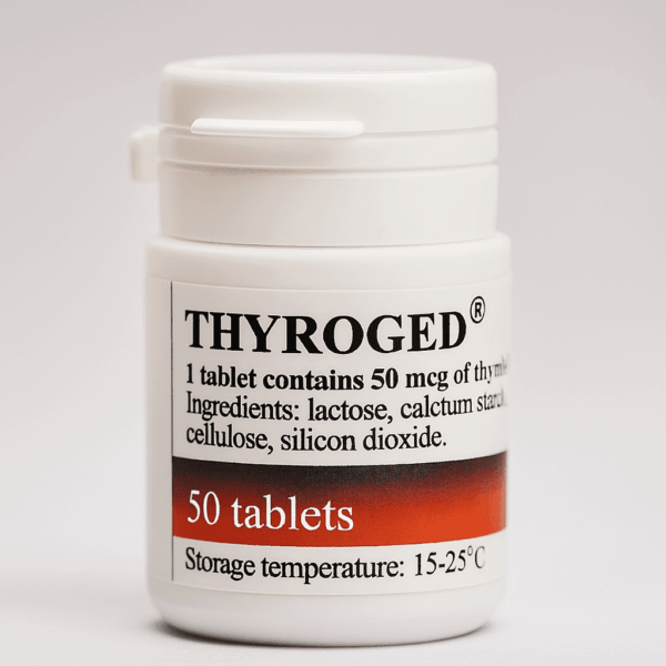 Buy Thyroid Liothyronine