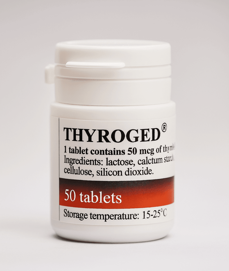 Buy Thyroid Liothyronine