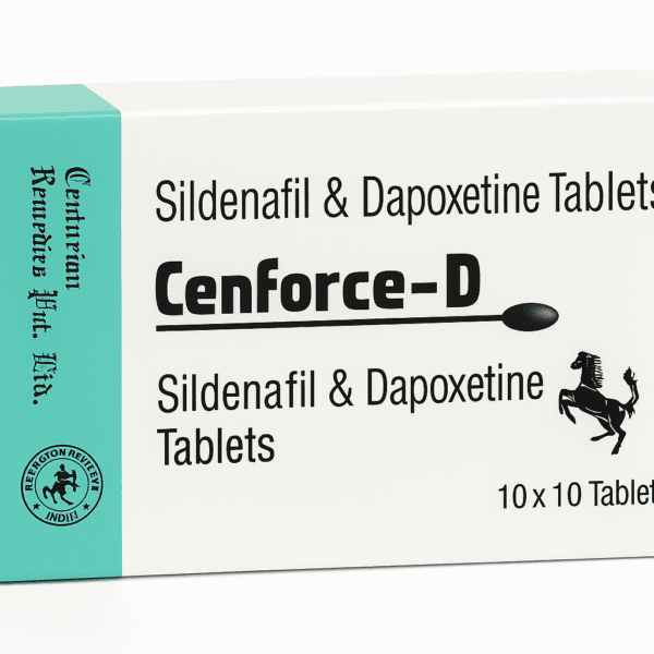 comprar Cenforce-D España