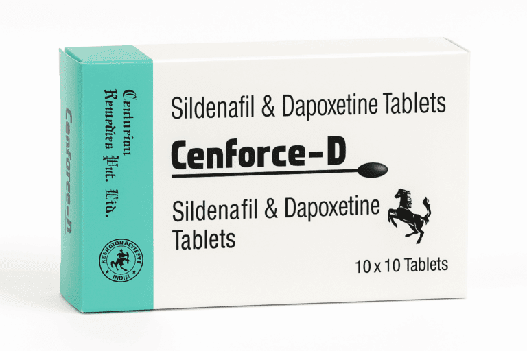 comprar Cenforce-D España