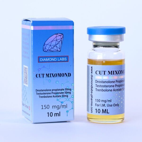 Comprar Cut Mixomond 150 mg/10 ml España